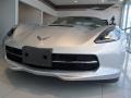 2014 Corvette Stingray Convertible #3