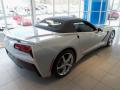 2014 Corvette Stingray Convertible #4