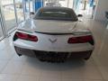 2014 Corvette Stingray Convertible #5