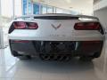 2014 Corvette Stingray Convertible #6