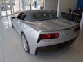 2014 Corvette Stingray Convertible #7