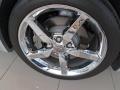  2014 Chevrolet Corvette Stingray Convertible Wheel #8