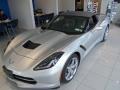 2014 Corvette Stingray Convertible #9