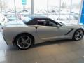 2014 Corvette Stingray Convertible #10