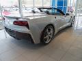 2014 Corvette Stingray Convertible #14