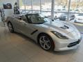 2014 Corvette Stingray Convertible #15