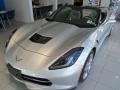 2014 Corvette Stingray Convertible #16