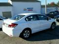 2015 Civic LX Sedan #2