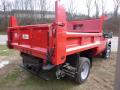 2015 F550 Super Duty XL Regular Cab 4x4 Dump Truck #6