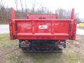 2015 F550 Super Duty XL Regular Cab 4x4 Dump Truck #7