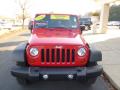 2012 Wrangler Unlimited Sport 4x4 #3