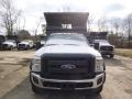 2015 F550 Super Duty XL Regular Cab 4x4 Dump Truck #3 2015 F550 Super Duty XL Regular Cab 4x4 Dump Truck #3