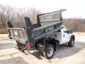 2015 F550 Super Duty XL Regular Cab 4x4 Dump Truck #6 2015 F550 Super Duty XL Regular Cab 4x4 Dump Truck #6