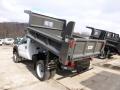 2015 F550 Super Duty XL Regular Cab 4x4 Dump Truck #8 2015 F550 Super Duty XL Regular Cab 4x4 Dump Truck #8
