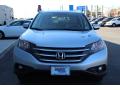 2012 CR-V EX-L 4WD #2