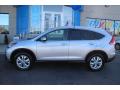 2012 CR-V EX-L 4WD #8