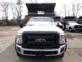 2015 F550 Super Duty XL Regular Cab 4x4 Dump Truck #3 2015 F550 Super Duty XL Regular Cab 4x4 Dump Truck #3
