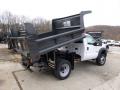 2015 F550 Super Duty XL Regular Cab 4x4 Dump Truck #6 2015 F550 Super Duty XL Regular Cab 4x4 Dump Truck #6