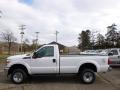 2015 F250 Super Duty XL Regular Cab 4x4 #1
