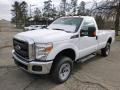2015 F250 Super Duty XL Regular Cab 4x4 #2