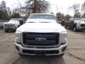 2015 F250 Super Duty XL Regular Cab 4x4 #3