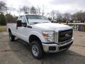 2015 F250 Super Duty XL Regular Cab 4x4 #4