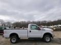 2015 F250 Super Duty XL Regular Cab 4x4 #5