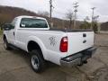 2015 F250 Super Duty XL Regular Cab 4x4 #8