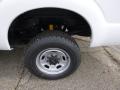 2015 F250 Super Duty XL Regular Cab 4x4 #9