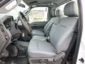 2015 F250 Super Duty XL Regular Cab 4x4 #10