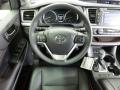 2015 Highlander Limited #22 2015 Highlander Limited #22