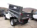 2015 F450 Super Duty XL Regular Cab Dump Truck 4x4 #8