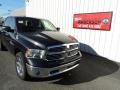 2015 1500 Big Horn Crew Cab 4x4 #1