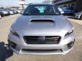 2015 WRX STI Limited #8