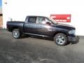 2015 1500 Big Horn Crew Cab 4x4 #2