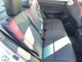 Rear Seat of 2015 Subaru WRX STI Limited #13