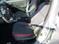 2015 WRX STI Limited #15