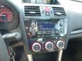 Controls of 2015 Subaru WRX STI Limited #22