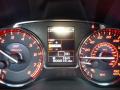  2015 Subaru WRX STI Limited Gauges #25