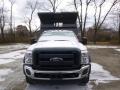 2015 F450 Super Duty XL Regular Cab Dump Truck 4x4 #3