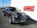 2015 1500 Big Horn Crew Cab 4x4 #1
