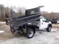 2015 F450 Super Duty XL Regular Cab Dump Truck 4x4 #6
