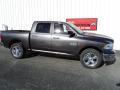 2015 1500 Big Horn Crew Cab 4x4 #2
