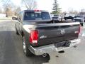 2015 1500 Big Horn Crew Cab 4x4 #3