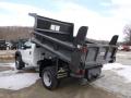 2015 F450 Super Duty XL Regular Cab Dump Truck 4x4 #8