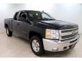 2012 Silverado 1500 LT Extended Cab 4x4 #1