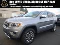 2015 Grand Cherokee Limited 4x4 #1