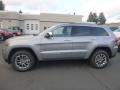 2015 Grand Cherokee Limited 4x4 #2