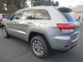 2015 Grand Cherokee Limited 4x4 #3