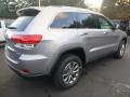 2015 Grand Cherokee Limited 4x4 #5